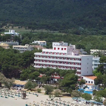 Universal Laguna 4* Canyamel (Mallorca)