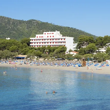 Universal Laguna 4* Canyamel (Mallorca)