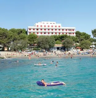 Hotel Universal Laguna Canyamel (Mallorca)