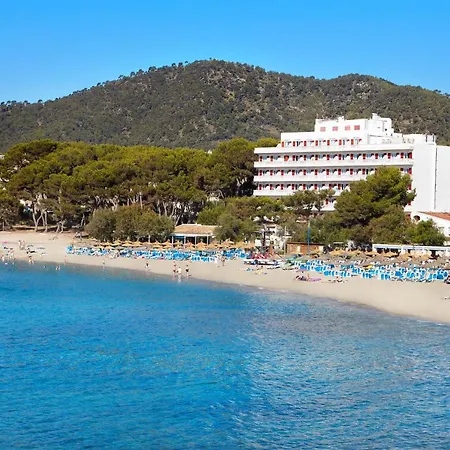 Universal Laguna 4* Canyamel (Mallorca)