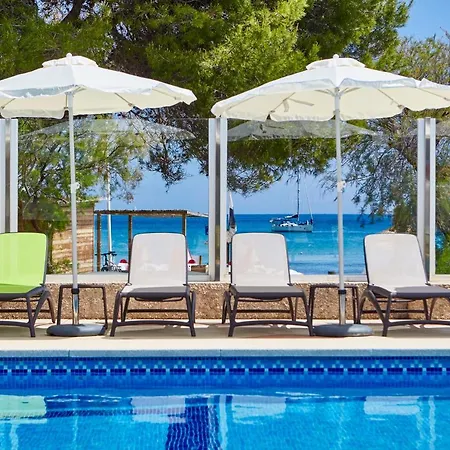 Universal Laguna Hotel Canyamel (Mallorca)