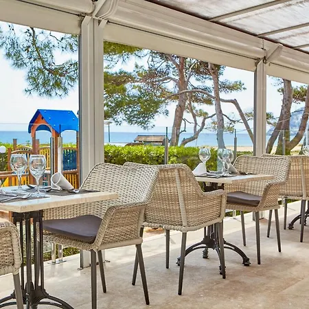 Universal Laguna 4* Canyamel (Mallorca)