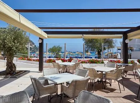Universal Laguna Canyamel (Mallorca)