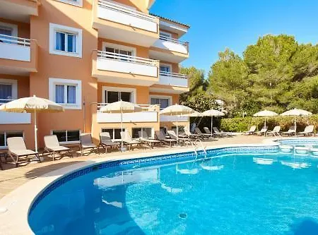 Hotel Universal Laguna Canyamel (Mallorca)