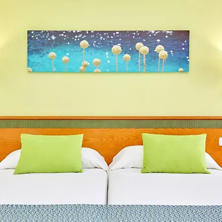 Hotel Universal Laguna Canyamel (Mallorca)