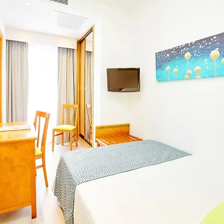 Universal Laguna 4* Canyamel (Mallorca)