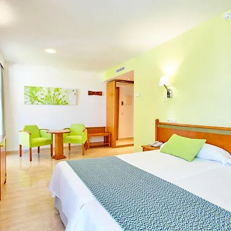 Universal Laguna Canyamel (Mallorca)