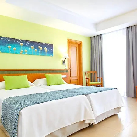 Universal Laguna Hotel Canyamel (Mallorca)