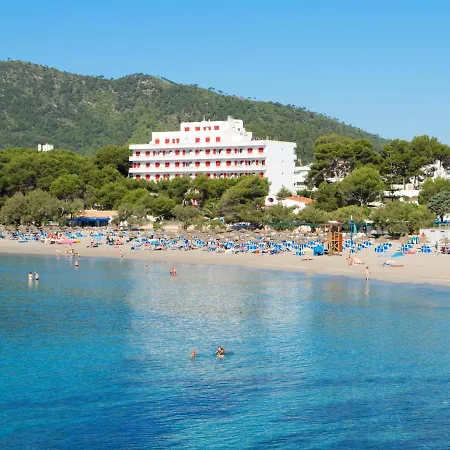 Hotel Universal Laguna 4*