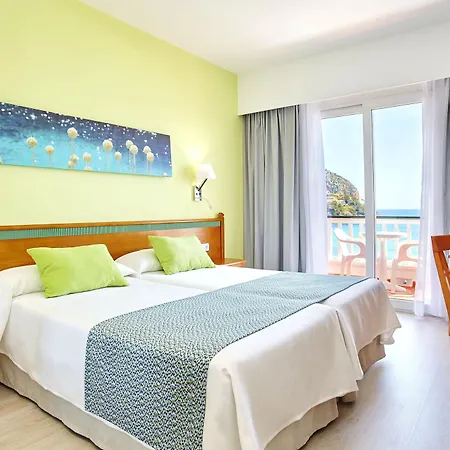 Universal Laguna Canyamel (Mallorca)