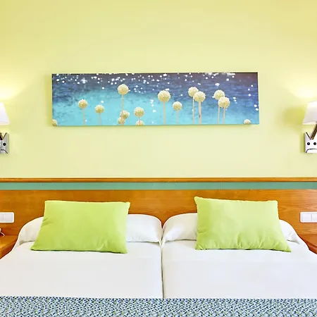 Universal Laguna Canyamel (Mallorca)
