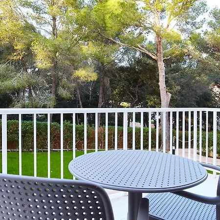 Hotel Universal Laguna 4*