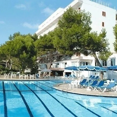 Universal Laguna Hotel Canyamel (Mallorca)