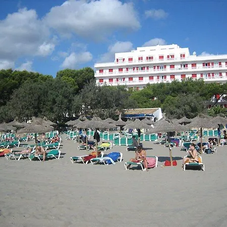 Universal Laguna Hotel 4*