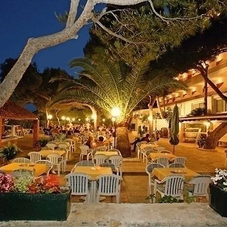 Universal Laguna Hotel Canyamel (Mallorca)