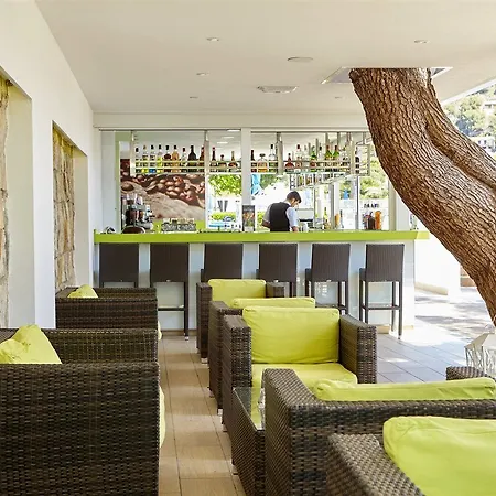 Hotel Universal Laguna