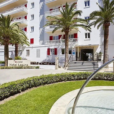 Universal Laguna 4*