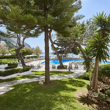 Universal Laguna 4* Canyamel (Mallorca)