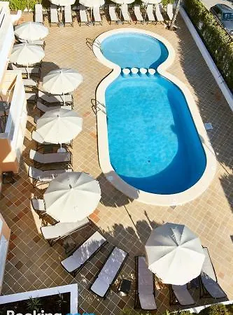 Hotel Universal Laguna
