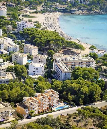 Universal Laguna Hotel Canyamel (Mallorca)